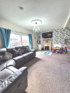 3 bedroom terraced house for sale, Fourth Avenue, Forest Town, Mansfield, Nottinghamshire, NG19 0BH