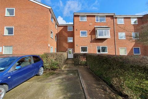 2 bedroom flat to rent, Haslam Close, Ickenham, Uxbridge, Middlesex, UB10