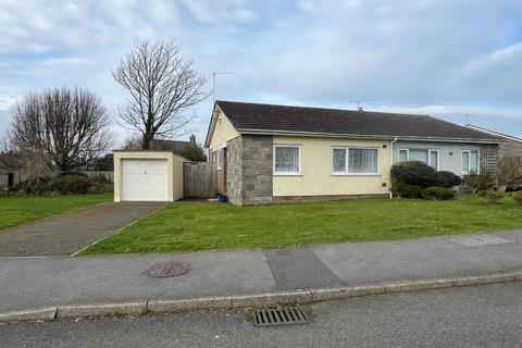 2 bedroom bungalow for sale, Maes Dyfed, Haverfordwest SA62