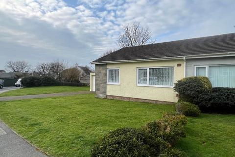 2 bedroom bungalow for sale, Maes Dyfed, Haverfordwest SA62