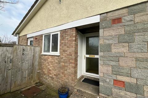 2 bedroom bungalow for sale, Maes Dyfed, Haverfordwest SA62