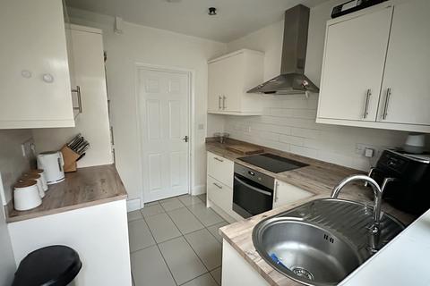 3 bedroom terraced house for sale, Hipswell Highway, CV2