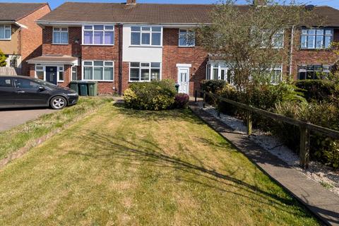 3 bedroom terraced house for sale, Hipswell Highway, CV2