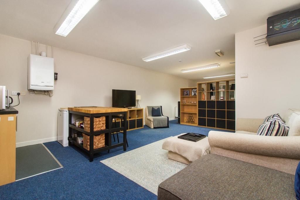Break Out Room