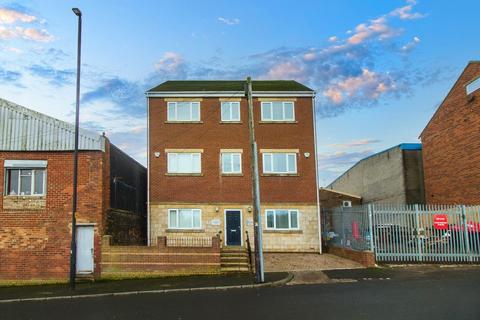 undefined, East Percy Street, North Shields