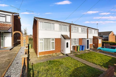 3 bedroom terraced house for sale, Cedar Close, Sittingbourne ME10