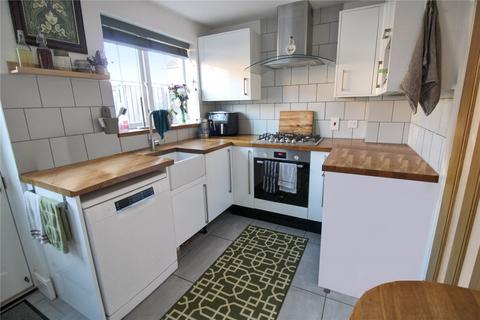 2 bedroom end of terrace house for sale, Gamekeepers Close, Wiltshire SN25