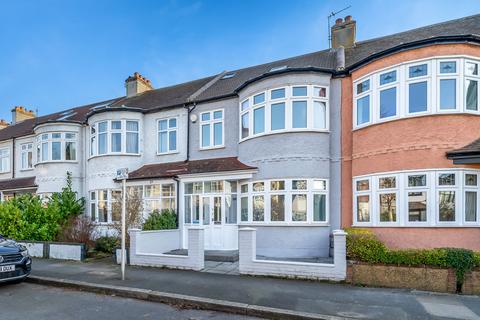 3 bedroom terraced house for sale, Gundulph Road, Bromley BR2