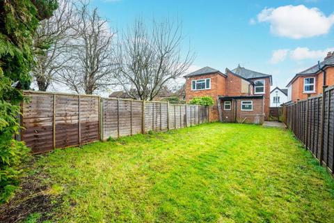 3 bedroom semi-detached house for sale, New Cross Road, Stoughton, Guildford, GU2