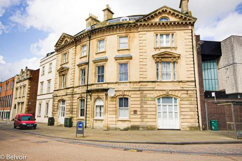 1 bedroom flat for sale, Commercial Road, City Centre, Gloucester, GL1