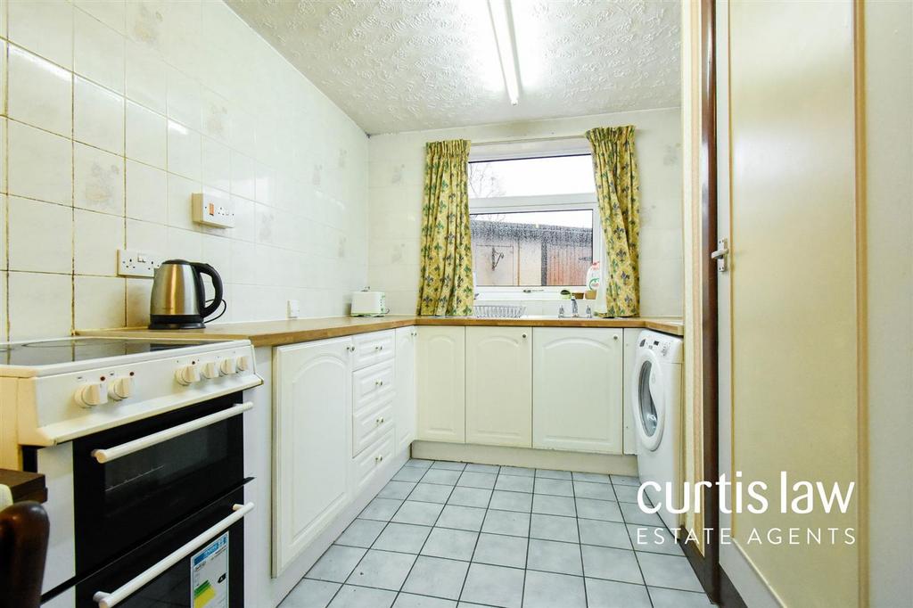Kitchen/ Diner
