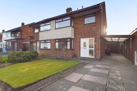 Hunt Road, Maghull, L31 6BN