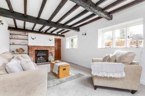 3 bedroom cottage for sale, 6 Dean Lane, Winchester, SO22