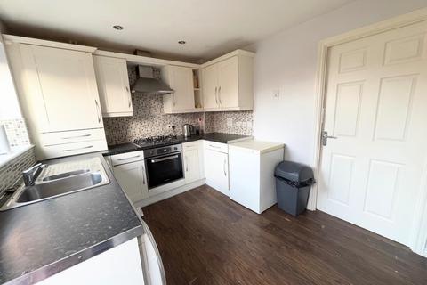 3 bedroom end of terrace house for sale, Fleming Close, Stockton-On-Tees