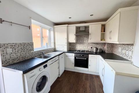 3 bedroom end of terrace house for sale, Fleming Close, Stockton-On-Tees