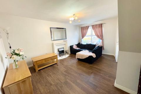 3 bedroom end of terrace house for sale, Fleming Close, Stockton-On-Tees