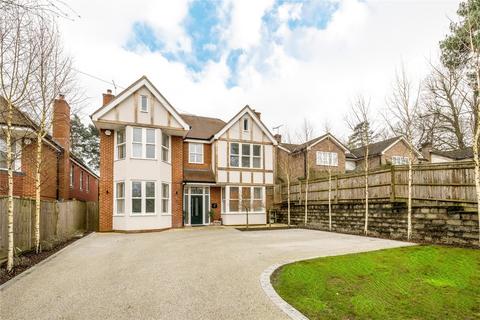 5 bedroom detached house for sale, Mount Harry Road, Sevenoaks, Kent, TN13