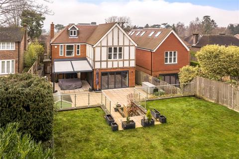 5 bedroom detached house for sale, Mount Harry Road, Sevenoaks, Kent, TN13