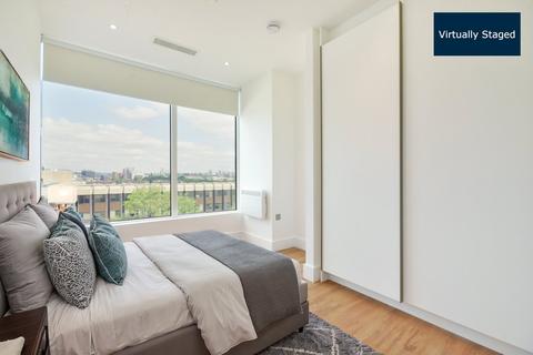 2 bedroom flat for sale, West Gate, Ealing, W5