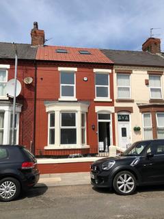 7 bedroom terraced house for sale, Ashfield Road, Liverpool