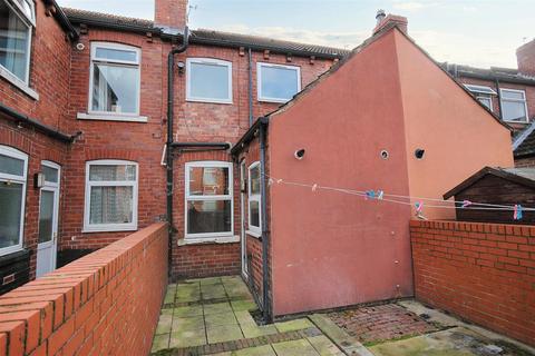 2 bedroom terraced house for sale, Hugh Street, Castleford WF10