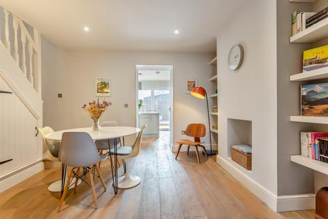 3 bedroom end of terrace house for sale, Chesterton Lane, Cirencester, Gloucestershire, GL7