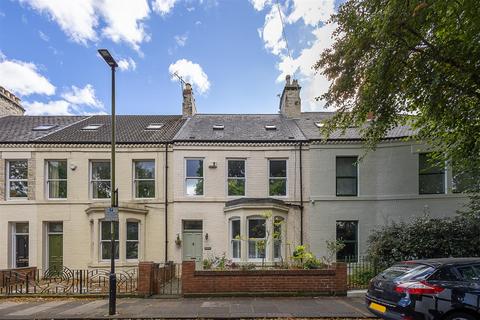 4 bedroom terraced house for sale, Holly Avenue, Jesmond, Newcastle upon Tyne