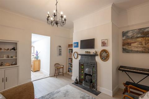 4 bedroom terraced house for sale, Holly Avenue, Jesmond, Newcastle upon Tyne