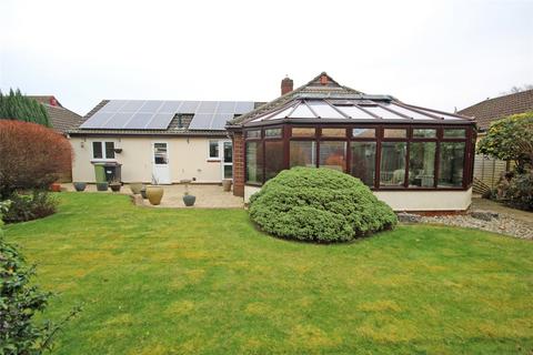 3 bedroom bungalow for sale, The Fallows, New Milton, Hampshire, BH25