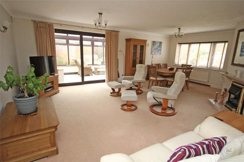 3 bedroom bungalow for sale, The Fallows, New Milton, Hampshire, BH25