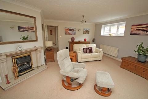 3 bedroom bungalow for sale, The Fallows, New Milton, Hampshire, BH25