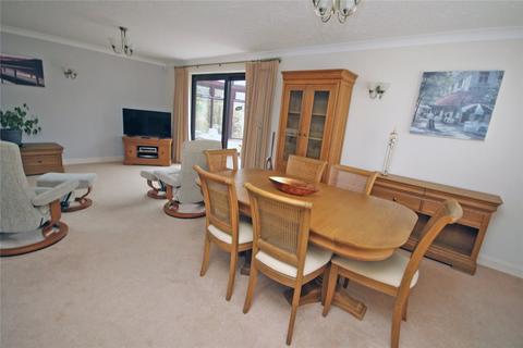 3 bedroom bungalow for sale, The Fallows, New Milton, Hampshire, BH25