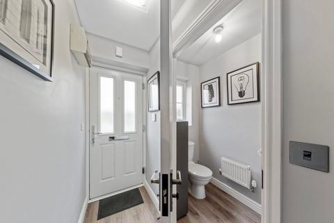 52 Berkeley Close, Warrington, WA5 0EP