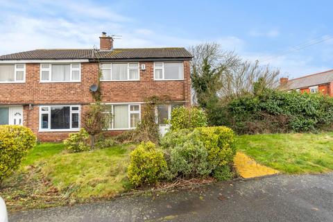 Falmouth Drive, Penketh, WA5