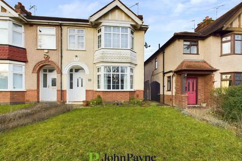 Abbey Road, Whitley, Coventry, CV3