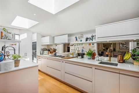 3 bedroom semi-detached house for sale, Stamford Brook Road, London, W6