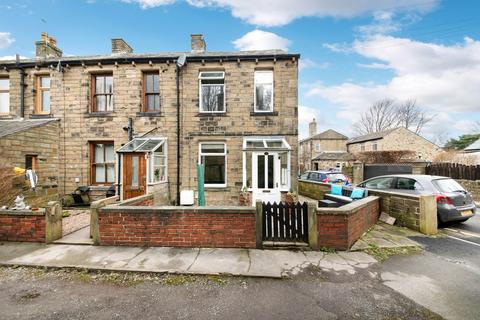 2 bedroom end of terrace house for sale, Hall Lane, Kirkburton, HD8