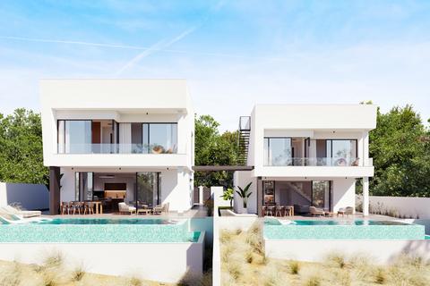 4 bedroom villa, C. Abedul