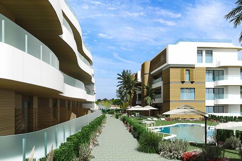 4 bedroom apartment, C. Pablo Picasso