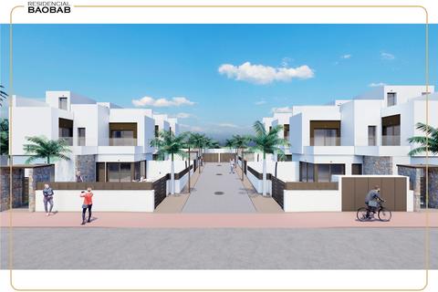 3 bedroom property, C/ Bigastro