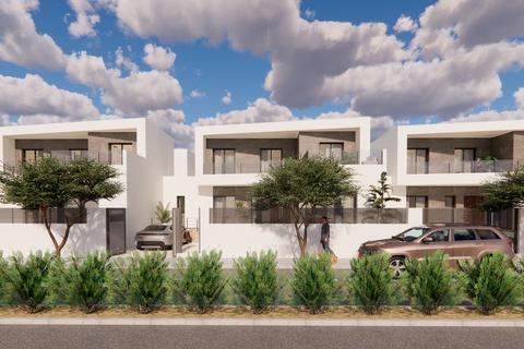 3 bedroom villa, Av. de la Mujer