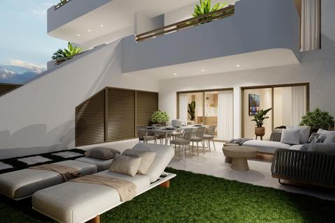 3 bedroom bungalow, C. Balandra