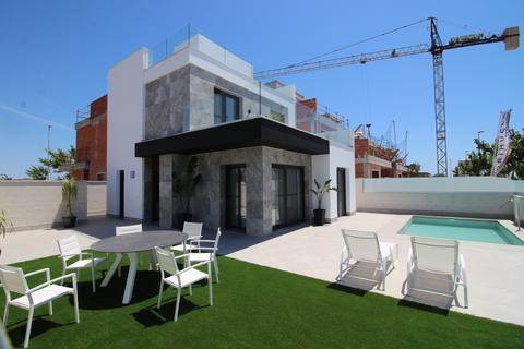 3 bedroom villa, C. Villajoyosa
