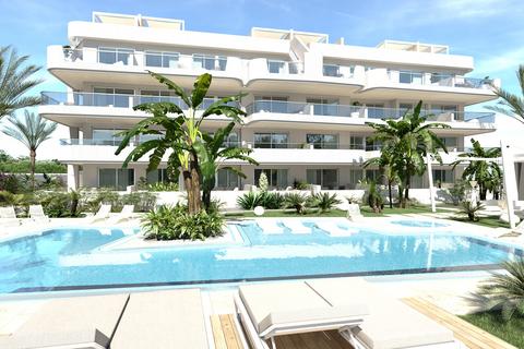 3 bedroom apartment, Sectores La Cuerda y Lomas de