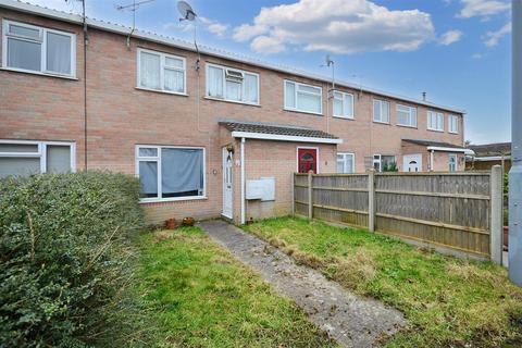 2 bedroom terraced house for sale, Cypress Way, Gillingham