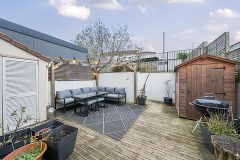 41 Thanet Road, Bristol, BS3 3HY