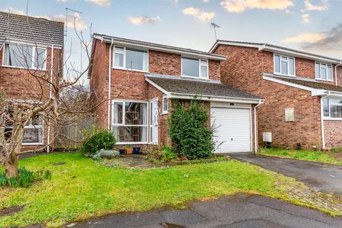 3 bedroom detached house for sale, Vernon Close, Saltford, Bristol