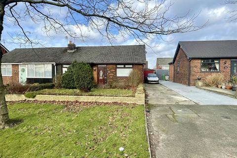 Broadway, Royton, Oldham, Greater Manchester, OL2