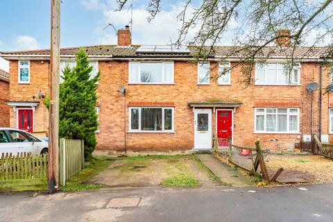 3 bedroom terraced house for sale, Wellesley Avenue North, Norwich