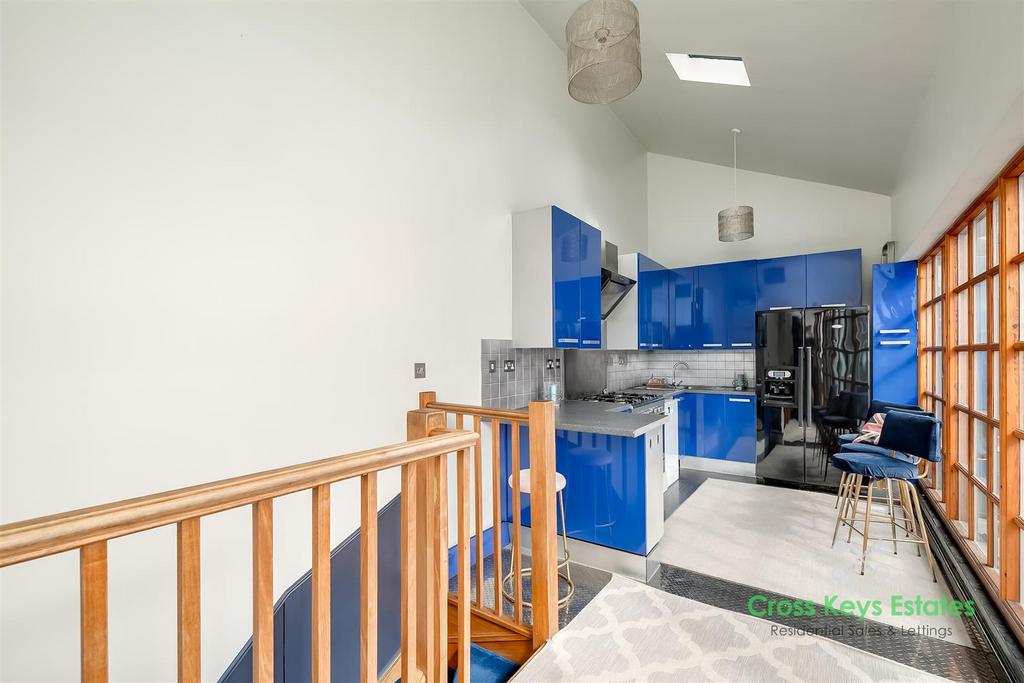 Terrace Kitchen